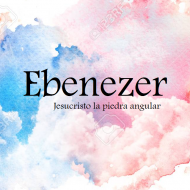 Ebenezer 